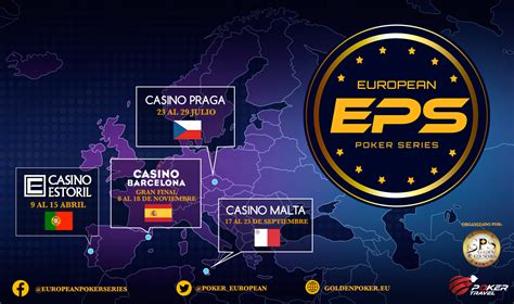  european poker series
